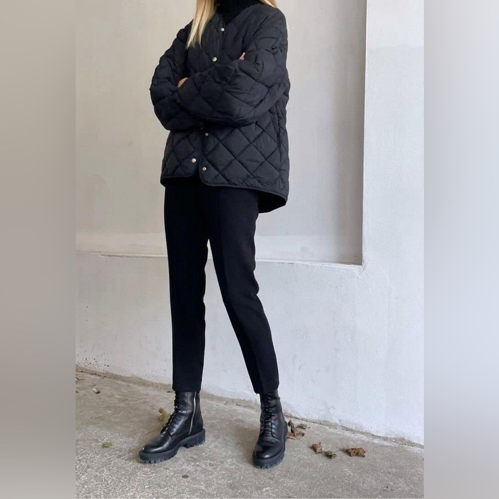 Pendleton Quilted jacket - Picture 10 of 10